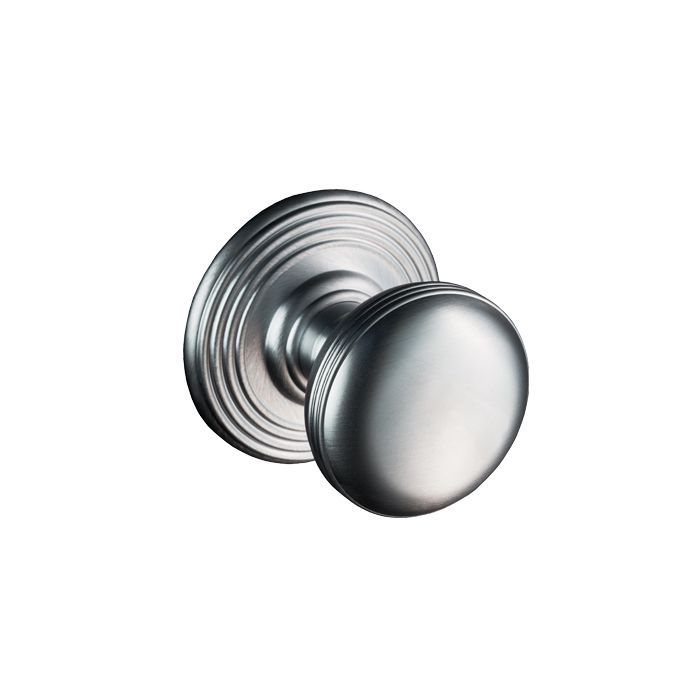 Carlisle Brass Delamain Ringed Knob