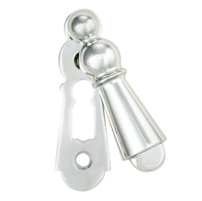 Carlisle Brass Delamain Large Covered Escutcheon