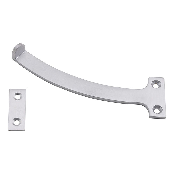 Carlisle Brass Quadrant Arm Stay (Pair)