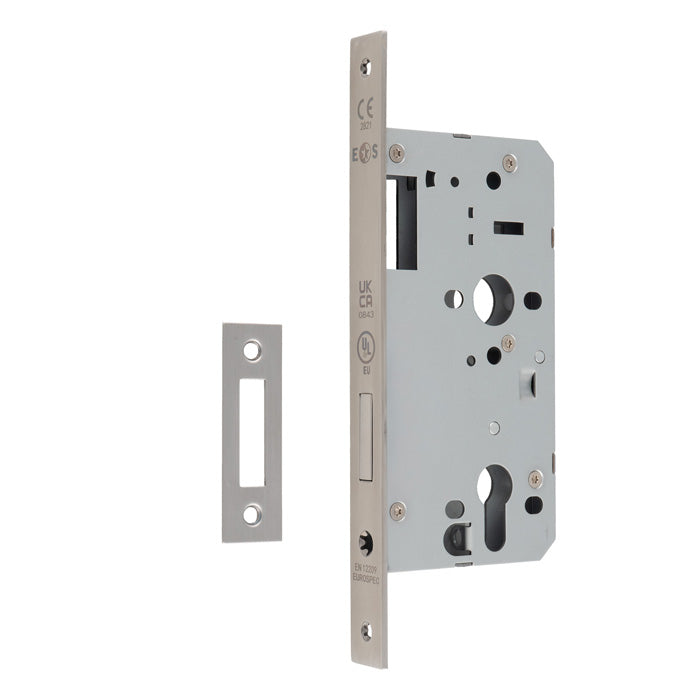 Eurospec Din Euro Deadlock DLX0060