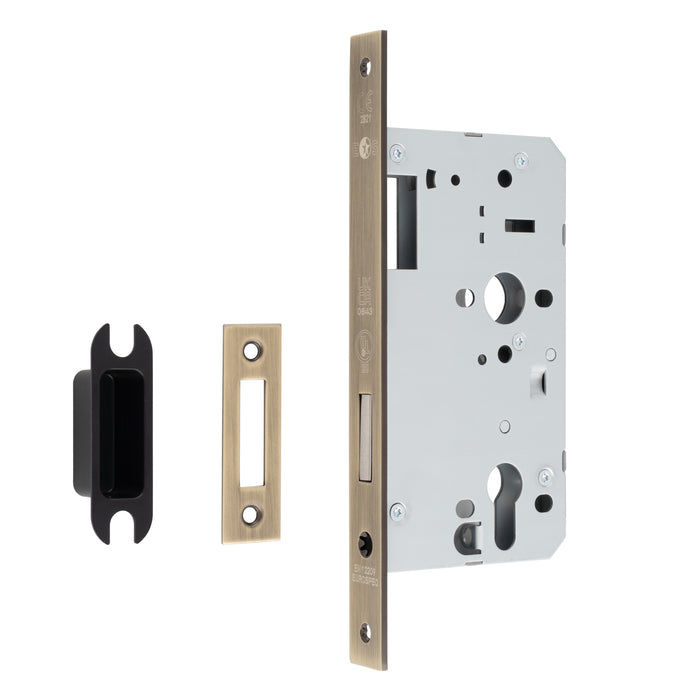 Eurospec Din Euro Deadlock DLX0060