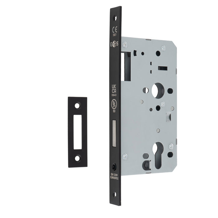Eurospec Din Euro Deadlock DLX0060