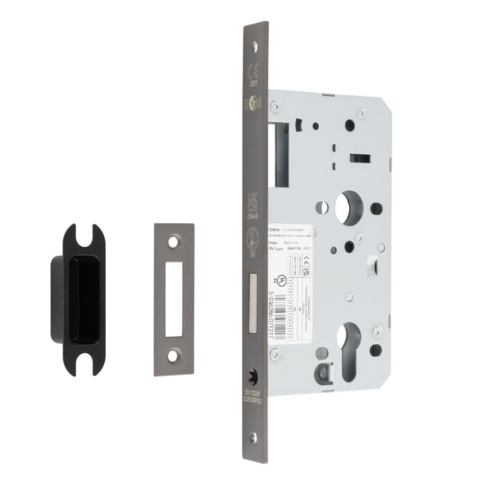 Eurospec Din Euro Deadlock DLX0060
