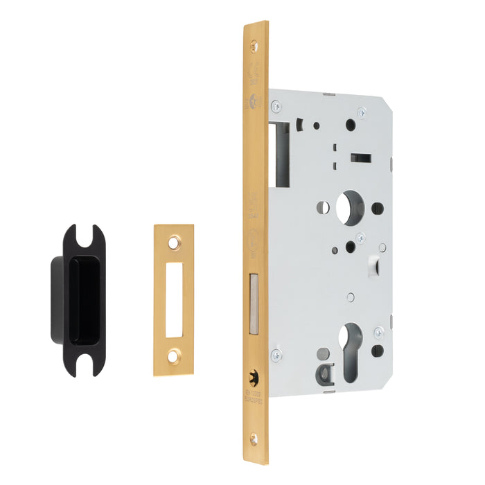 Eurospec Din Euro Deadlock DLX0060