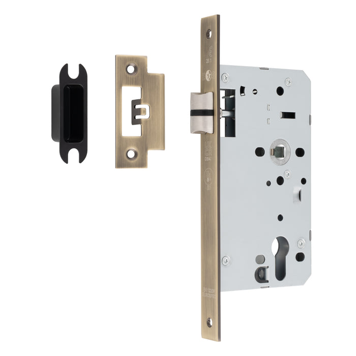 Eurospec Din Latch DLX