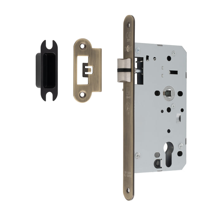 Eurospec Din Latch DLX