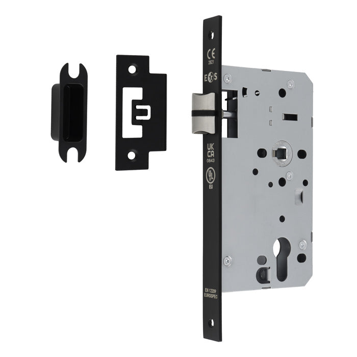 Eurospec Din Latch DLX