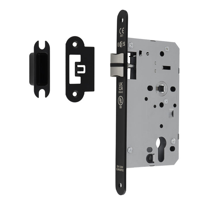 Eurospec Din Latch DLX