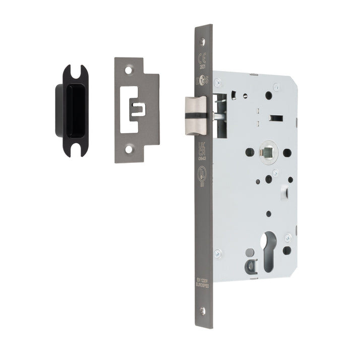 Eurospec Din Latch DLX