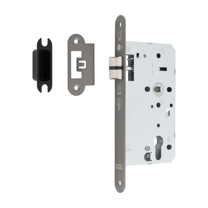 Eurospec Din Latch DLX