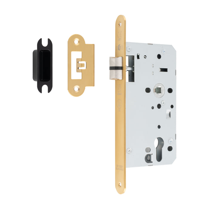 Eurospec Din Latch DLX