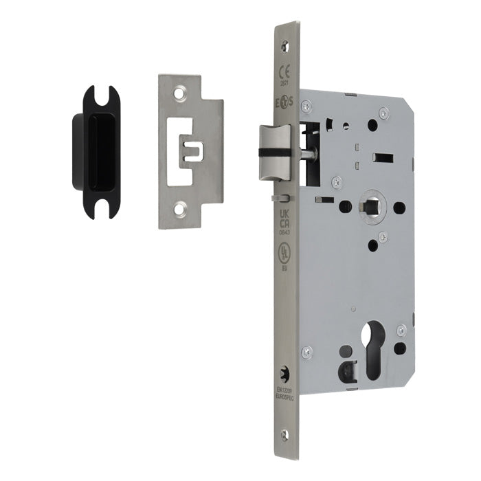 Eurospec Din Euro Nightlatch DLX72