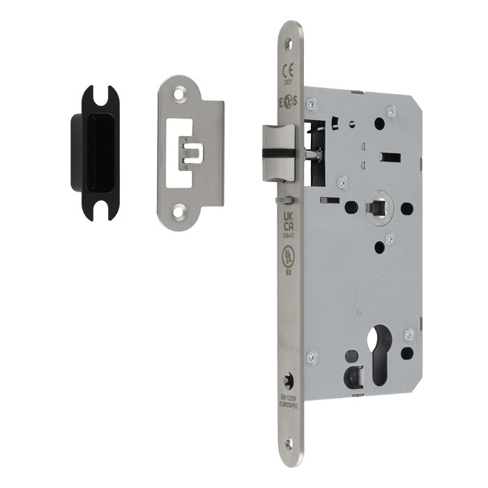 Eurospec Din Euro Nightlatch DLX72