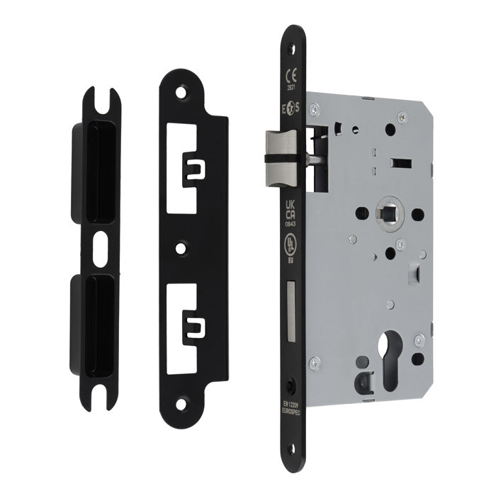 Eurospec Din Euro Sashlock DLX7260