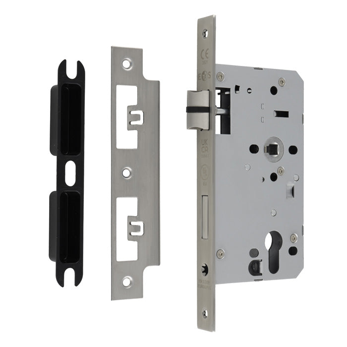 Eurospec Din Euro Sashlock DLX7260