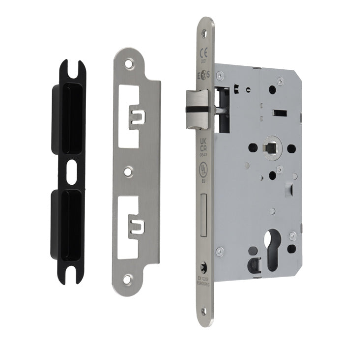 Eurospec Din Euro Sashlock DLX7260