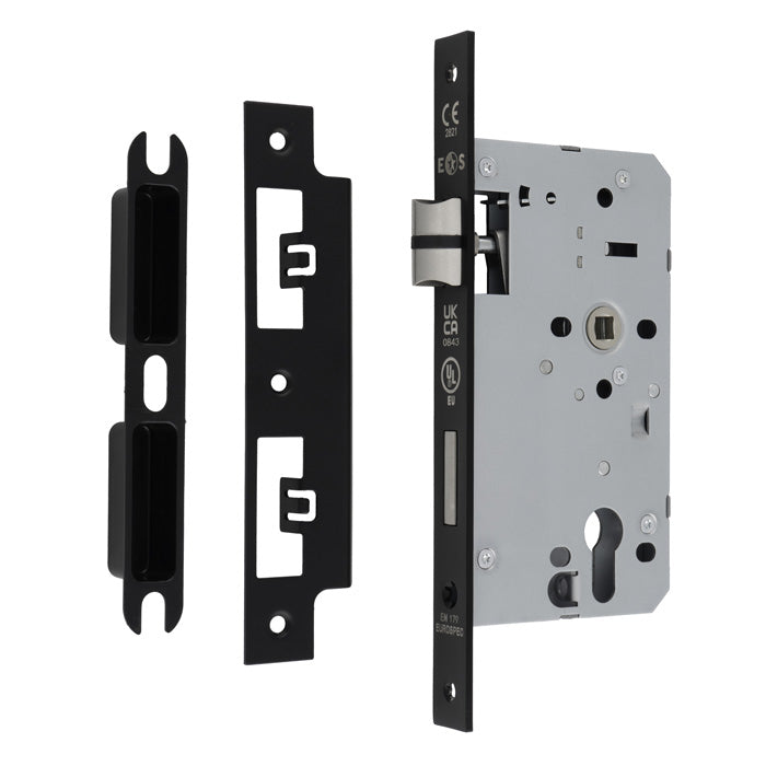 Eurospec Din Euro Escape Lock DLX7260