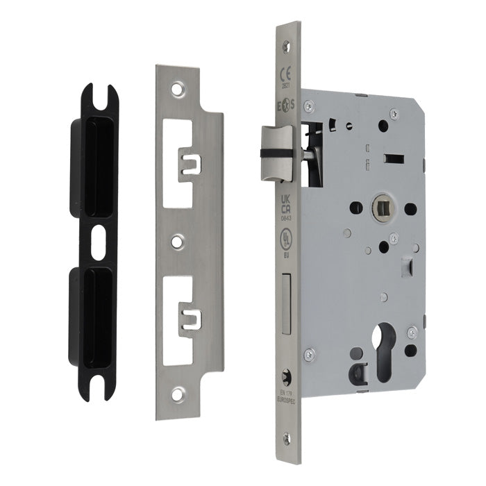Eurospec Din Euro Escape Lock DLX7260