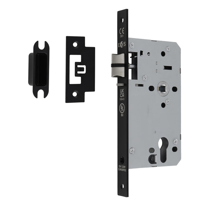 Eurospec Din Euro Nightlatch DLX72