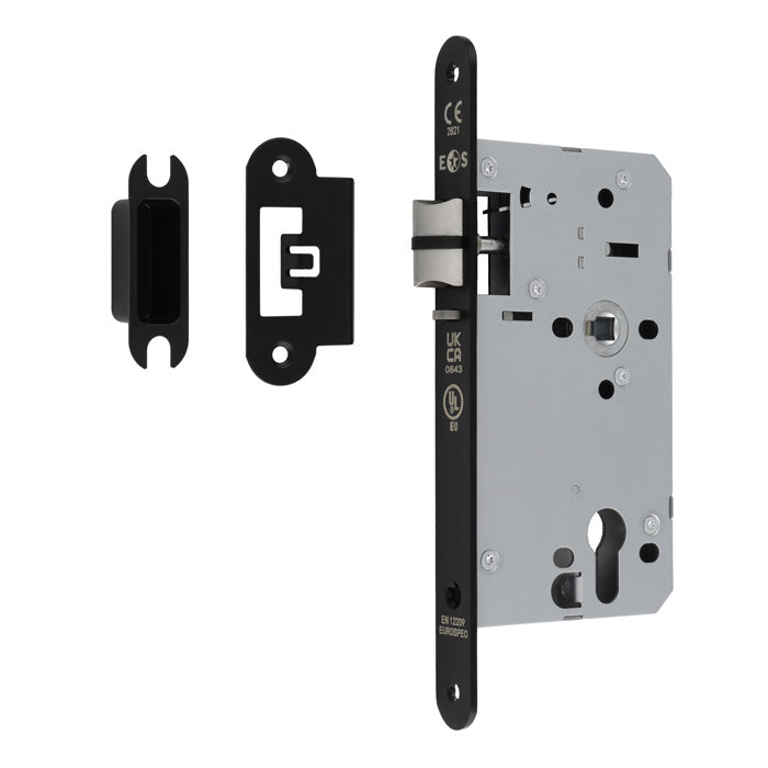 Eurospec Din Euro Nightlatch DLX72
