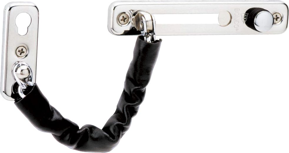 Bary Front Door Chain