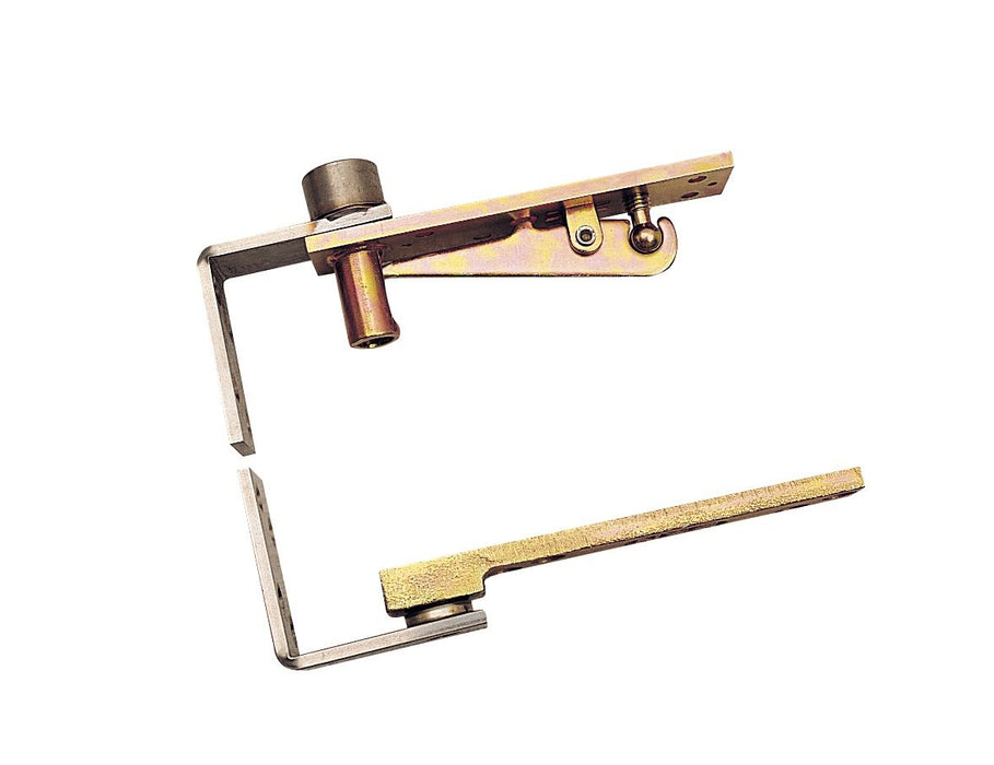 BARY&reg; Double Action Pivot Set C-4-C