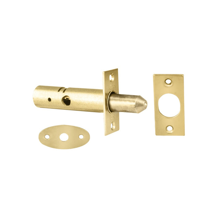 Eurospec Door Security Bolt DSB
