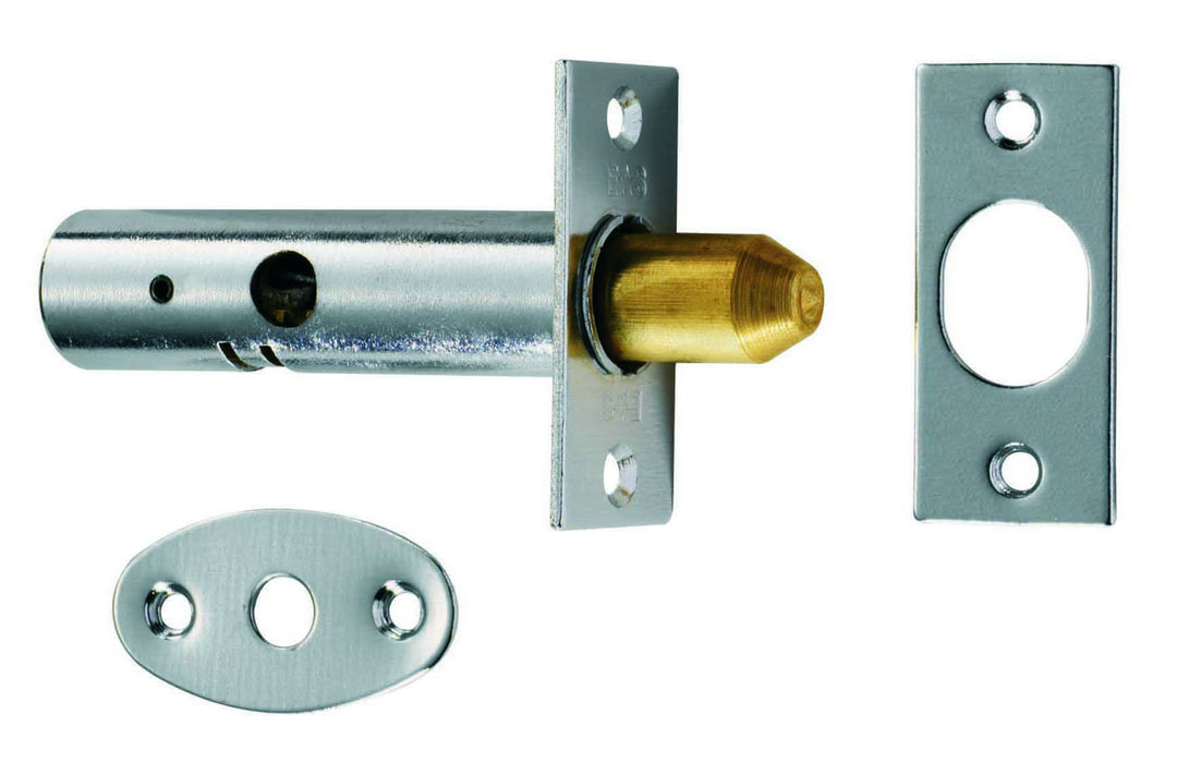 Eurospec Door Security Bolt DSB