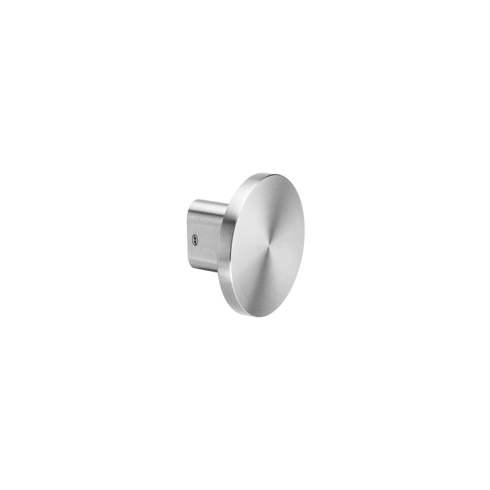 JNF Fixed Door Knob IN.00.165