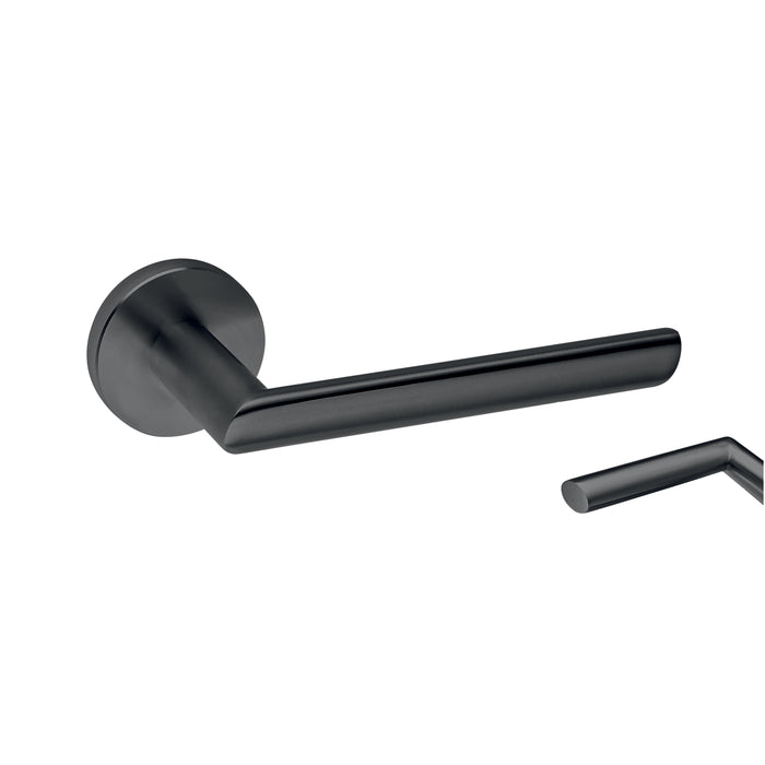 JNF Organic Series Door Lever Handle IN.00.031