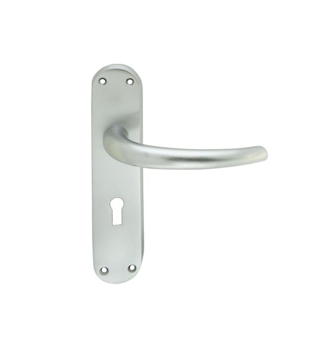 Manital LILLA Lever on Backplate