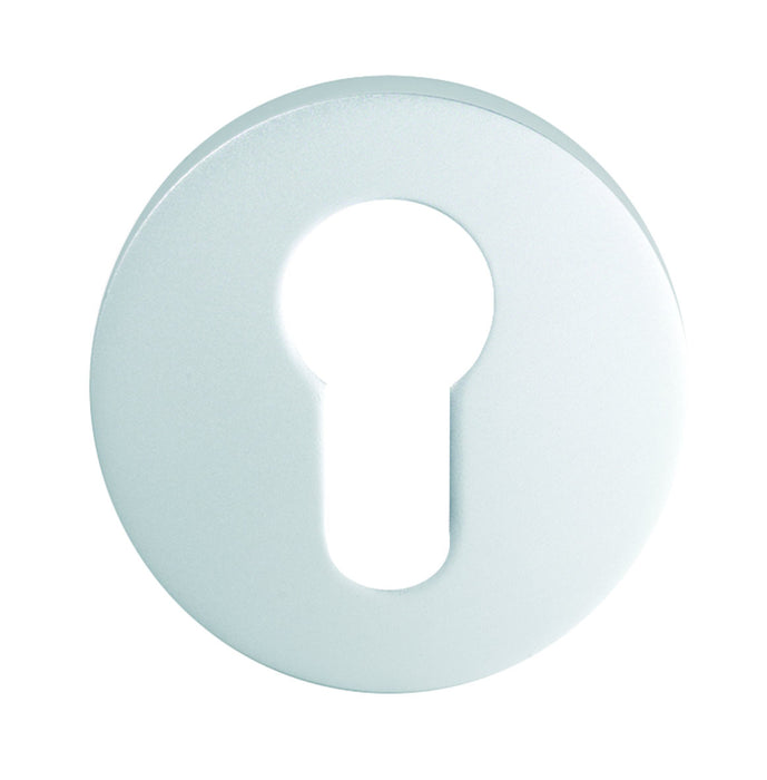 Eurospec Aluminium Escutcehon ESE9005SAA
