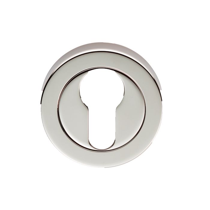 Carlisle Brass Euro Escutcheons