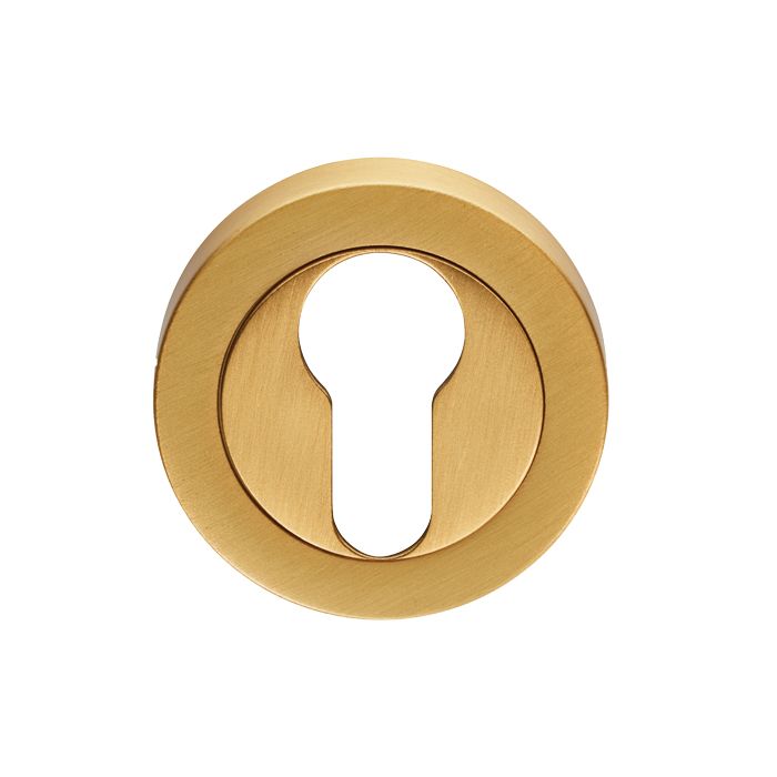 Carlisle Brass Euro Escutcheons
