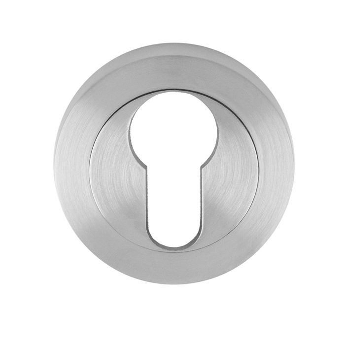 Carlisle Brass Euro Escutcheons