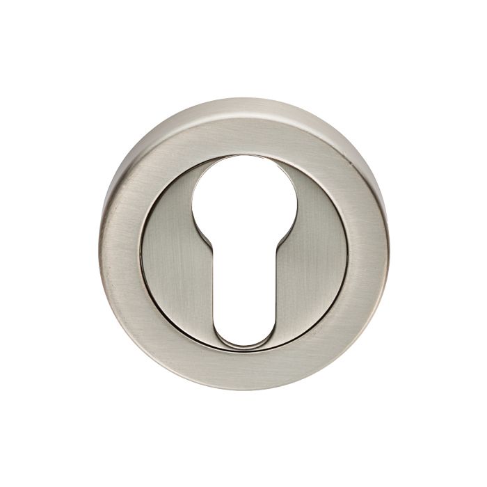 Carlisle Brass Euro Escutcheons