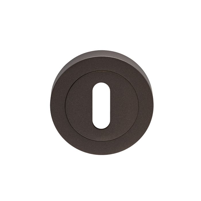 Carlisle Brass Lock Escutcheons