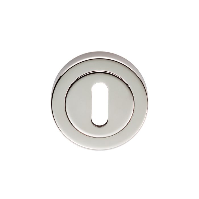 Carlisle Brass Lock Escutcheons