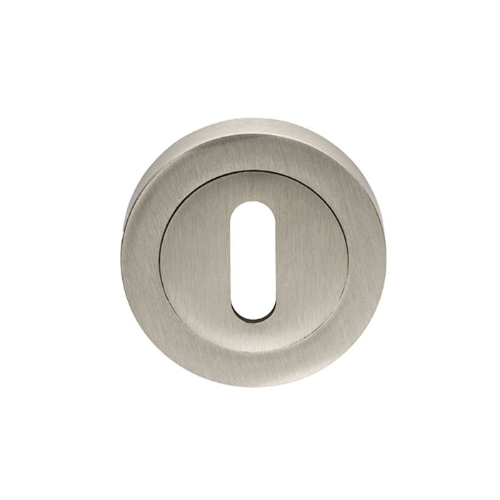 Carlisle Brass Lock Escutcheons