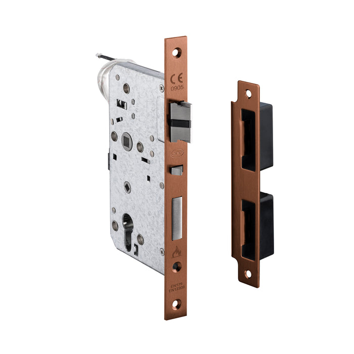 JNF 600 Series Mortise Door Lock IN.20.601