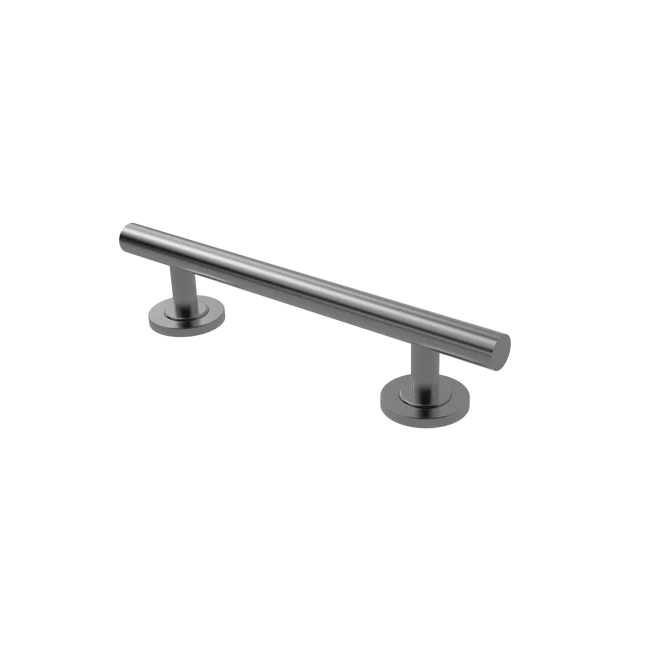 Luxury Stainless Steel Straight Grab Rail F22-