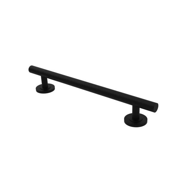 Luxury Stainless Steel Straight Grab Rail F22-