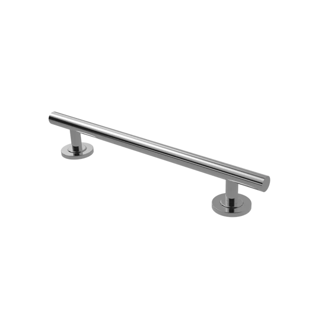 Luxury Stainless Steel Straight Grab Rail F22-