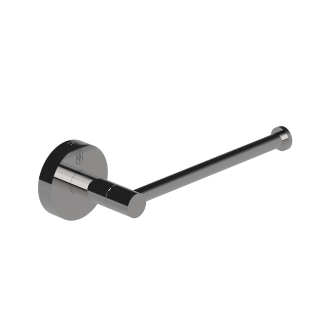 Contemporary Fixed Toilet Roll Holder SSS F22-503-00