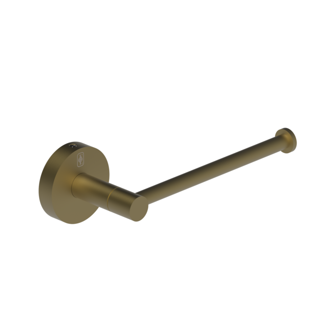 Contemporary Fixed Toilet Roll Holder SSS F22-503-00