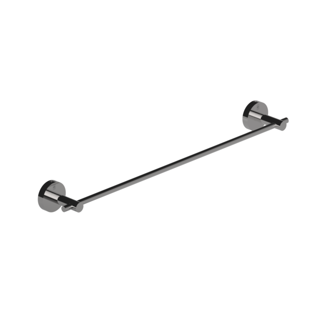 Contemporary 450mm Towel Rail SSS F22-506-00