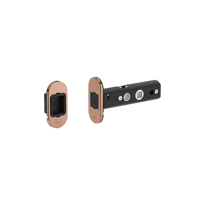 JNF Magnetic Tubular Latch IN.20.166