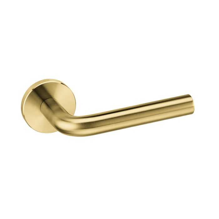 JNF Timeless Collection Door Lever Handle IN.00.084