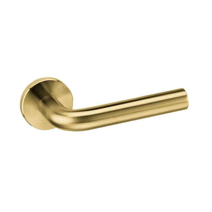 JNF Timeless Collection Door Lever Handle IN.00.085