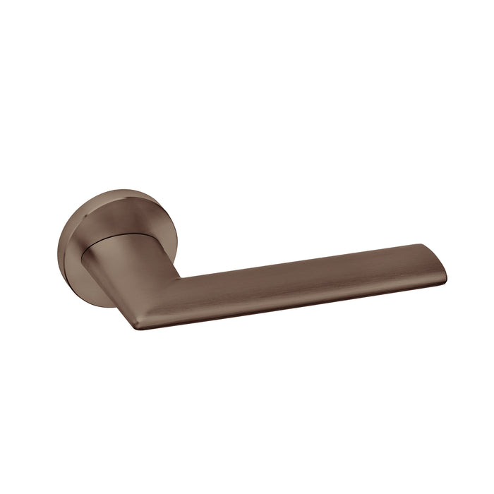 JNF Organic Series Dynamic Door Lever Handle IN.00.240